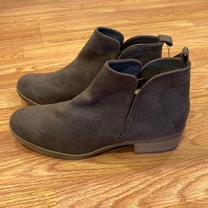 Target x Dolce Vita boots